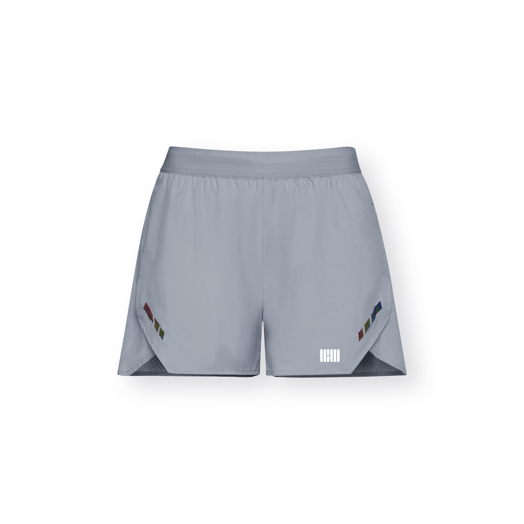 Stratos Ladies Running Shorts
