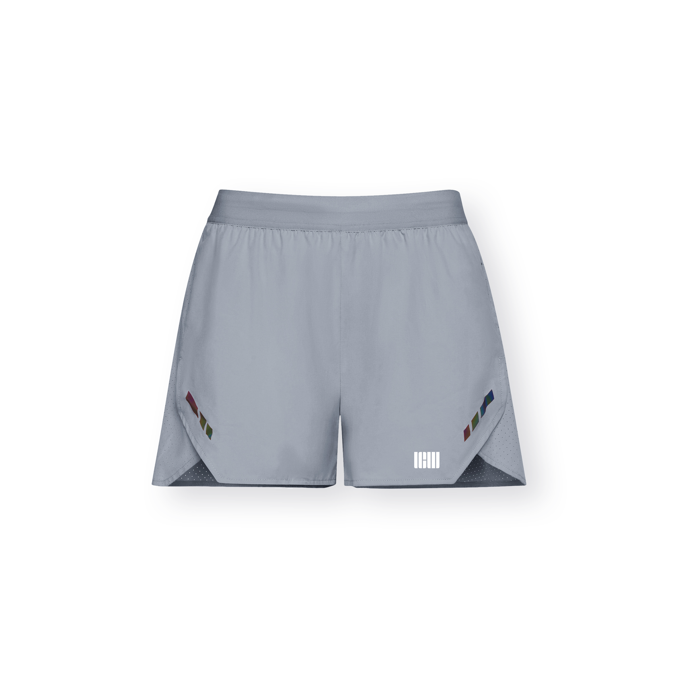 Stratos Ladies Running Shorts