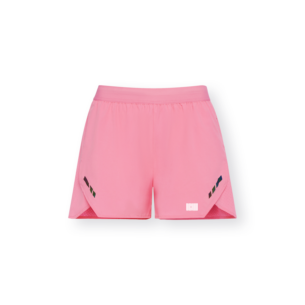 Stratos Ladies Running Shorts