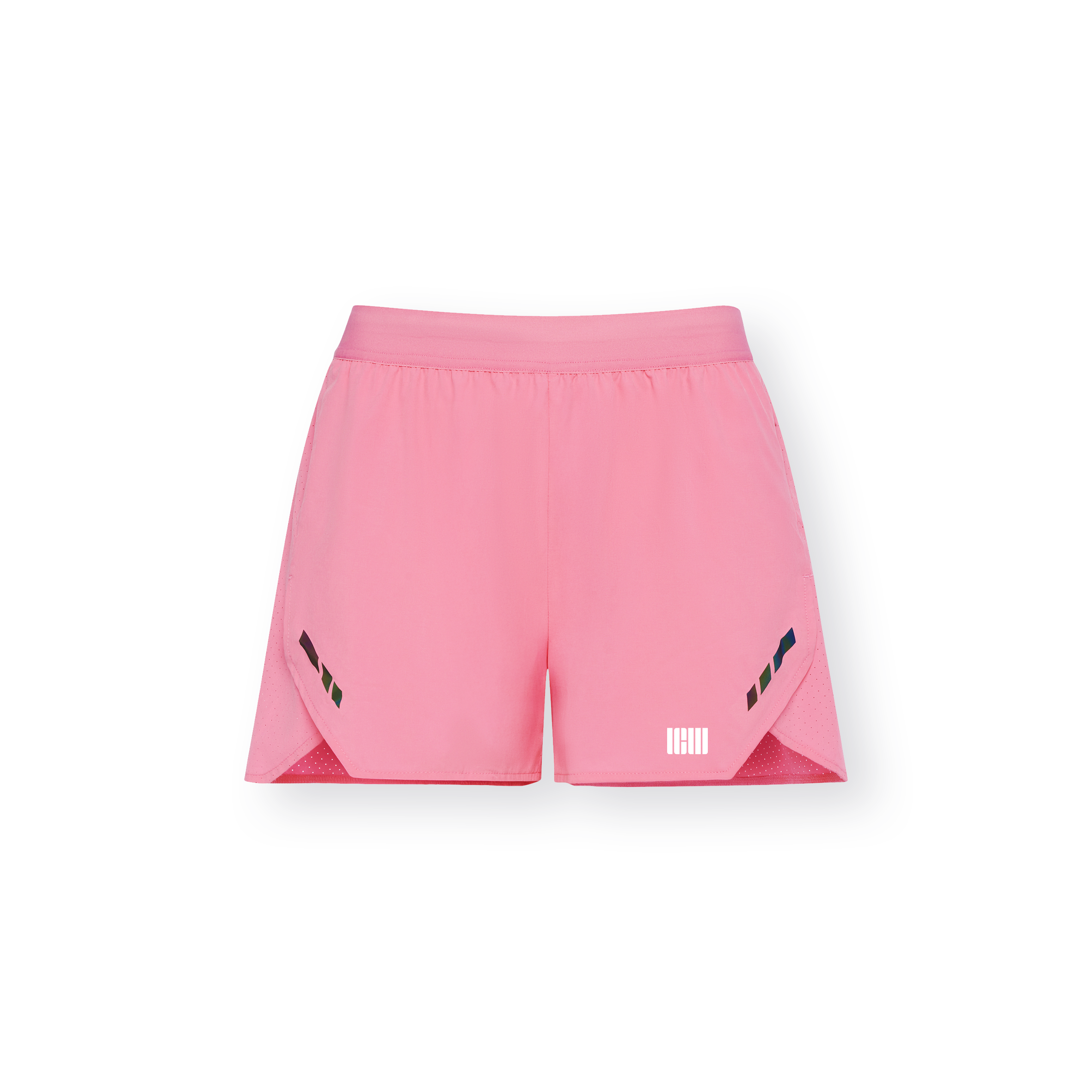 Stratos Ladies Running Shorts