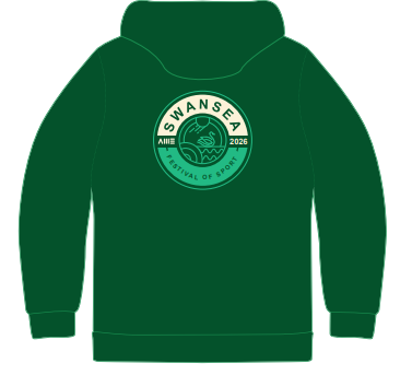 ST Hoody