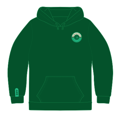 ST Hoody