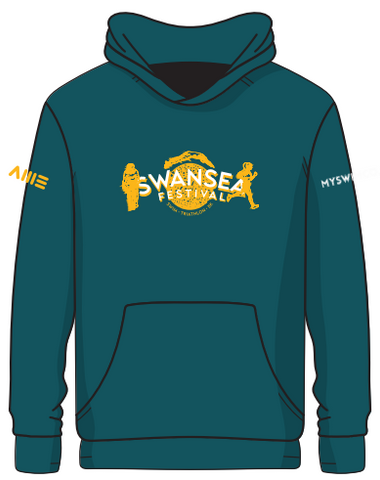 Swansea Festival Hoody