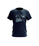 Yorkshire Dales Swim T-shirt