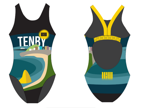 LCW Swimsuit 2025