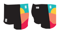 Mens Swimwear Boxers