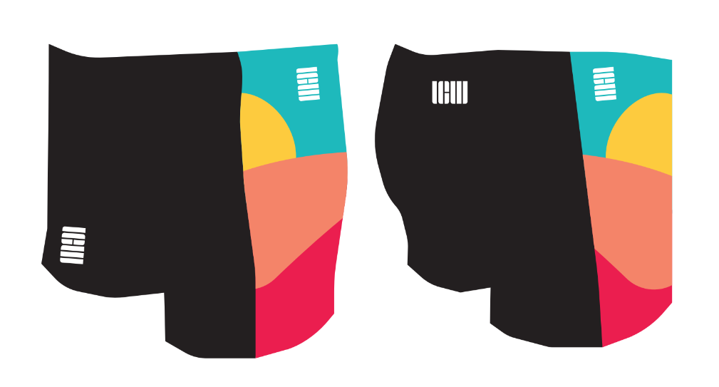 Mens Swimwear Boxers