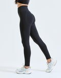 Scrunch Leggings - Ladies