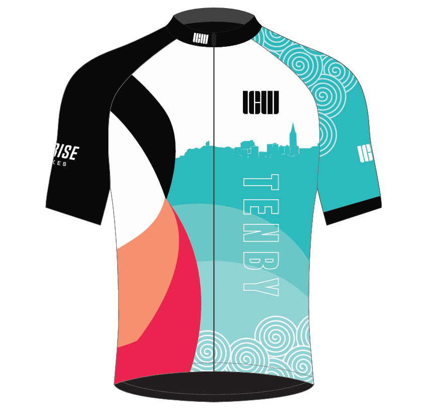 Cycle Jersey 2026