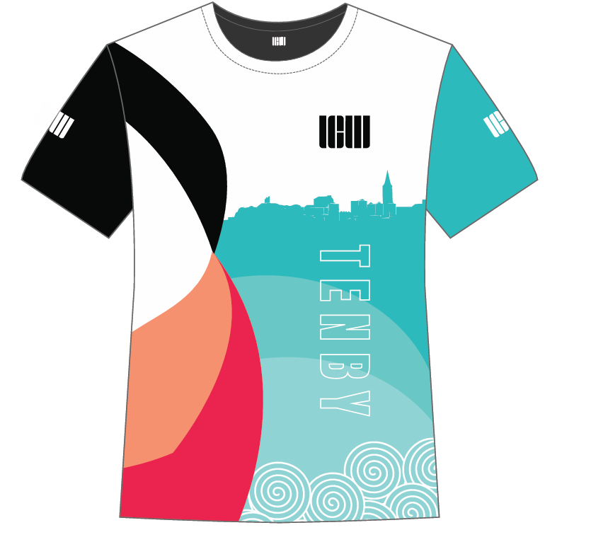 Tech Tee 2026
