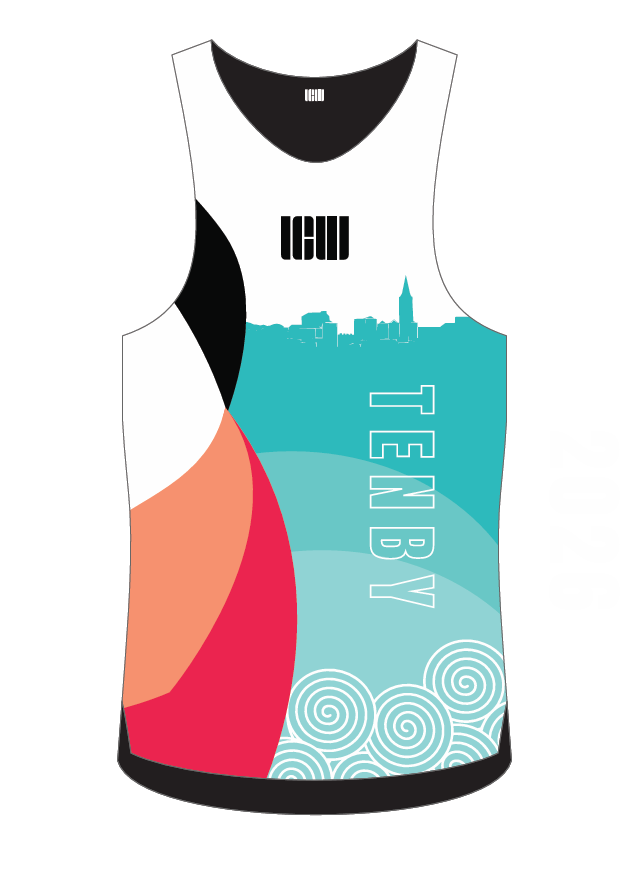 Vest 2026
