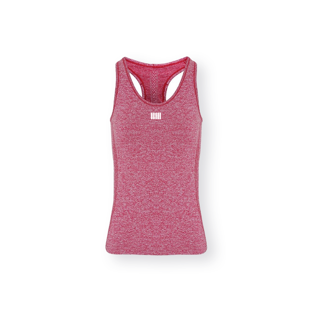 Ladies 3d Sculpt Vest
