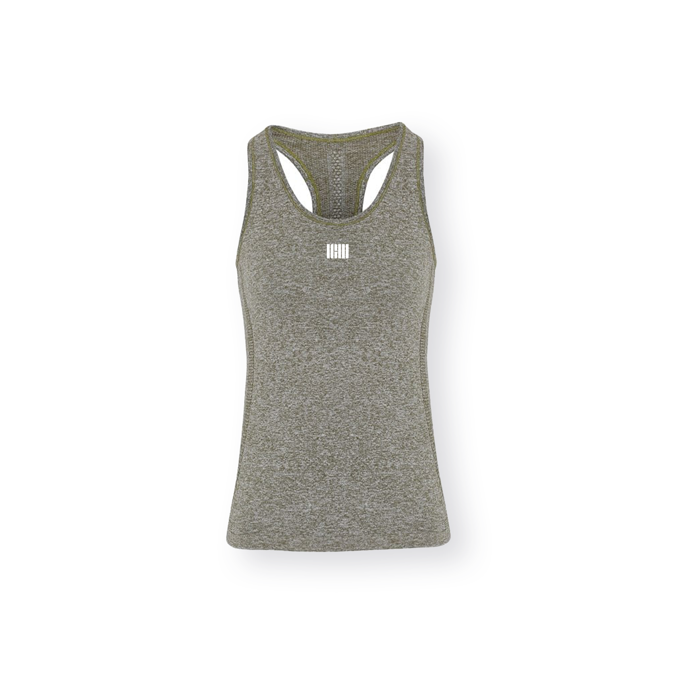 Ladies 3d Sculpt Vest
