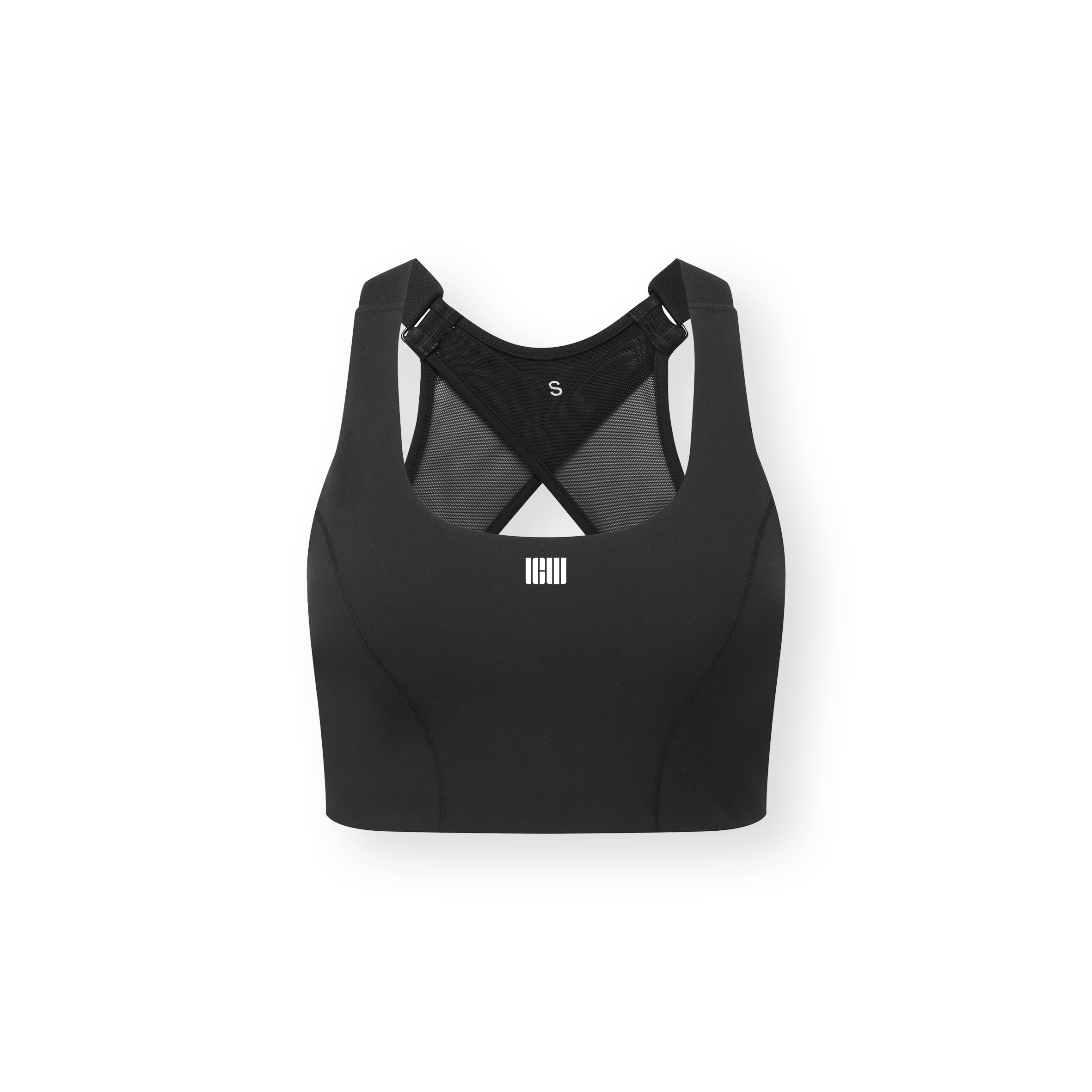 Ladies High Impact Bra