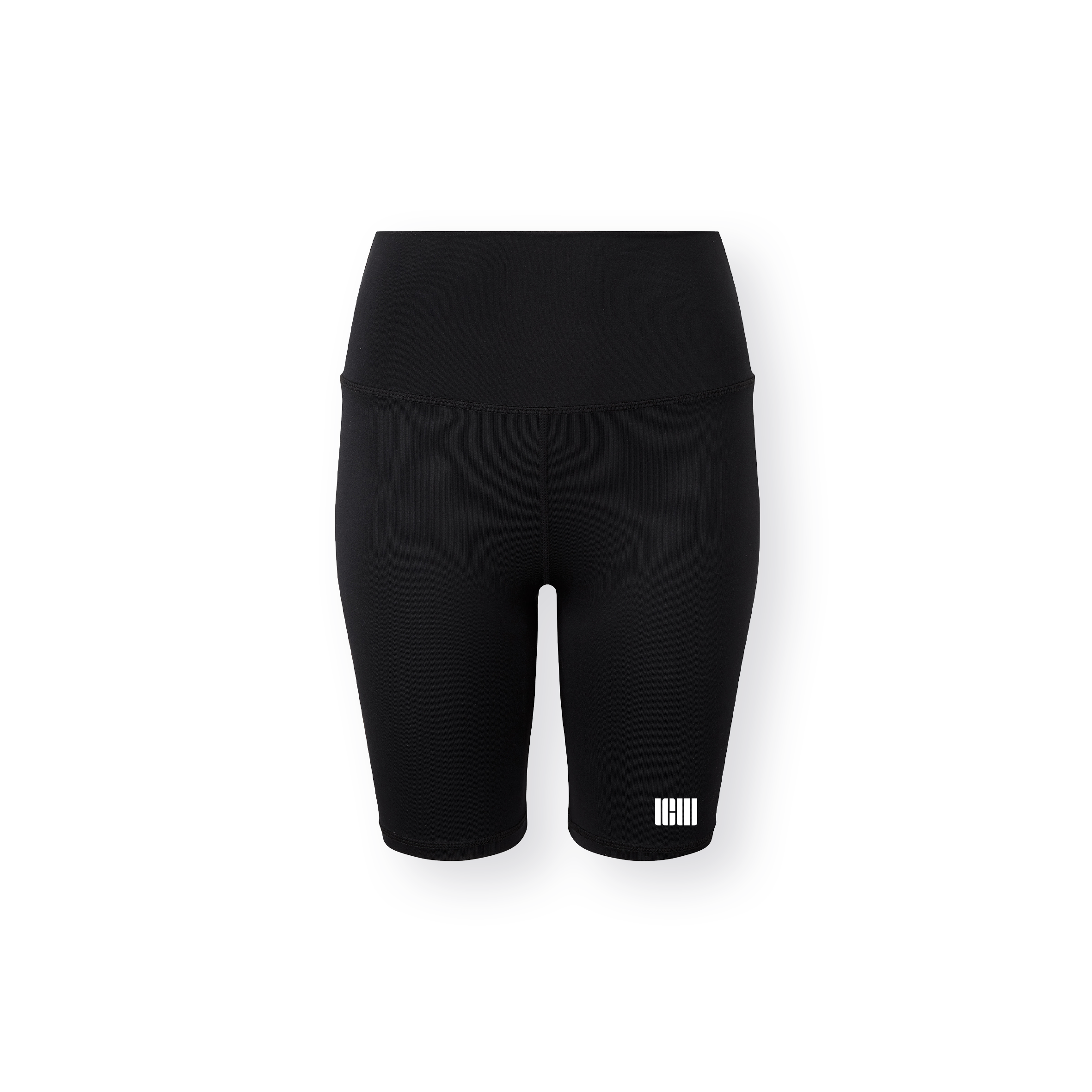 Ladies Legging Short
