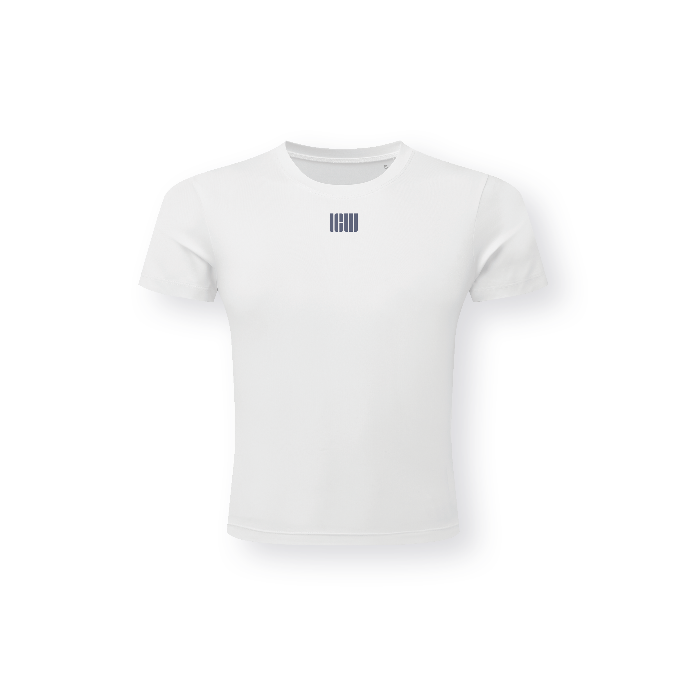 Luxe Fitted Tee