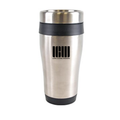 Metal Coffee Cup