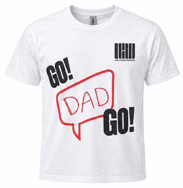 Supporter Tees - Adults and Kids