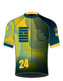 LCW Yorkshire Cycle Jersey
