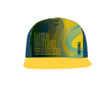 LCW Yorkshire Cap