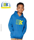 LCKinder Children's Hoodie Kids
