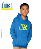 LCKinder Children's Hoodie