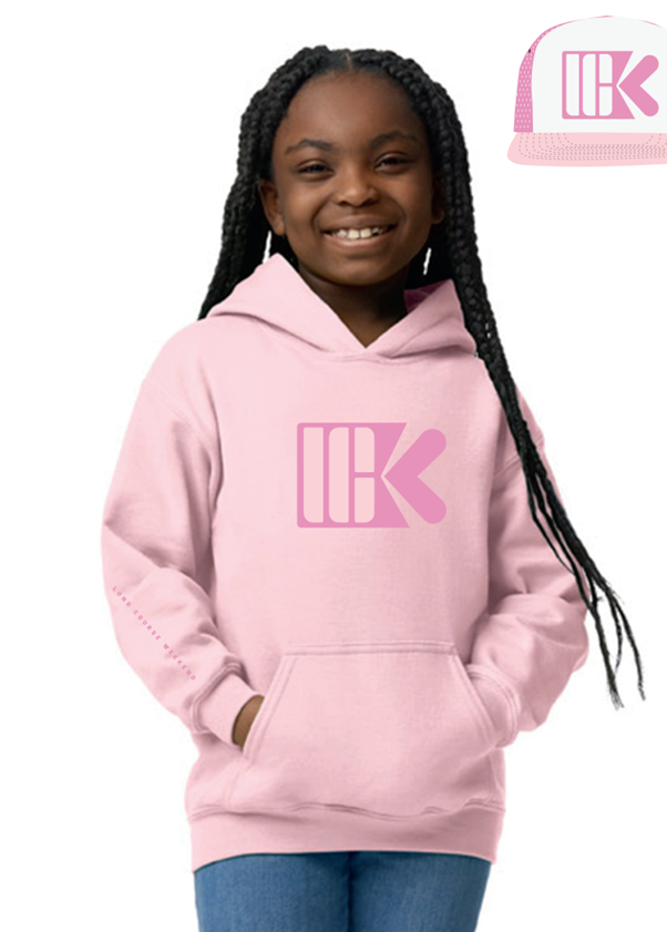 LCKinder Children's Hoodie Kids