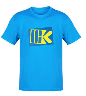 LCKinder Children's Tee Kids