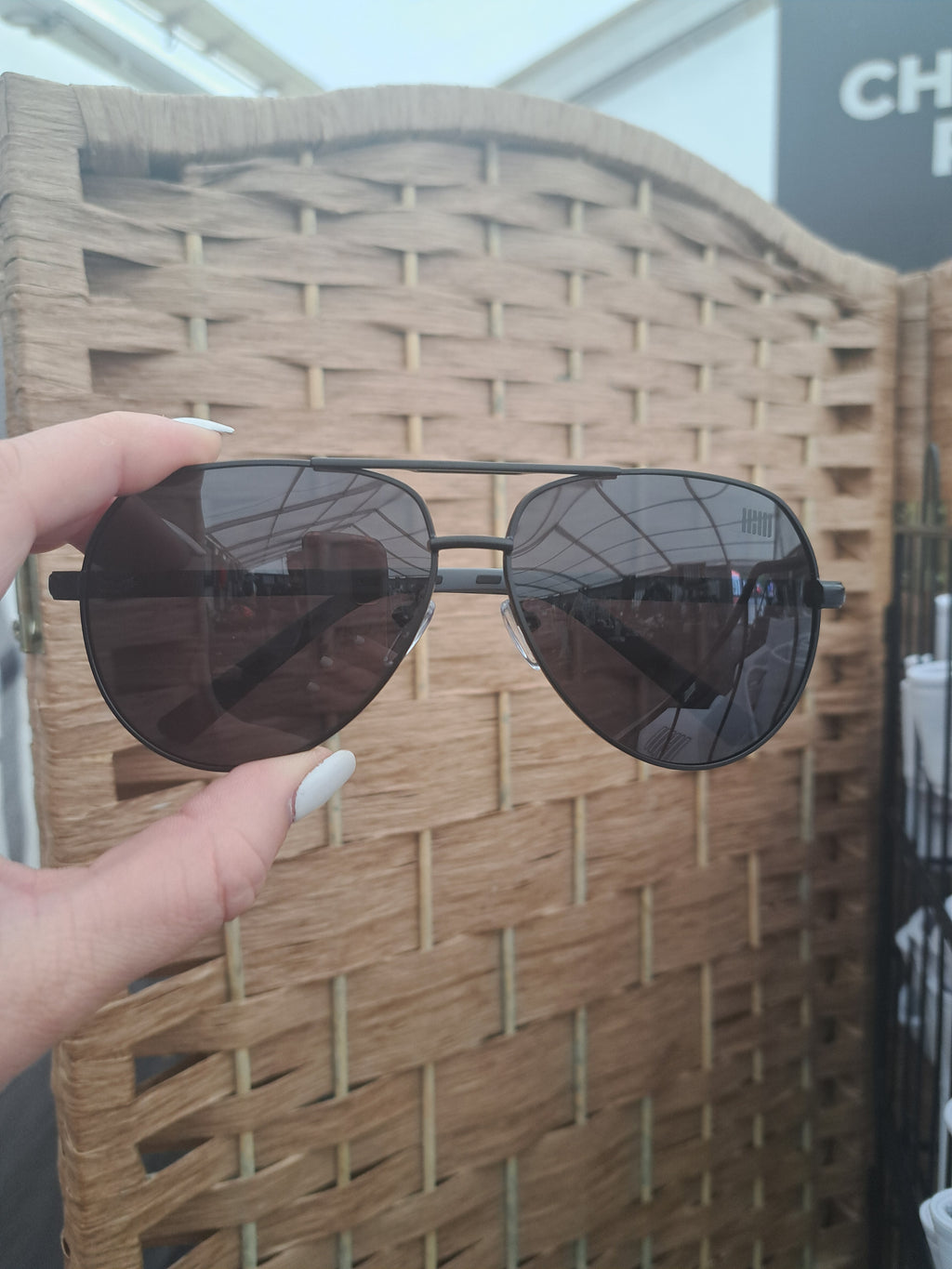 Aviator Sunglasses