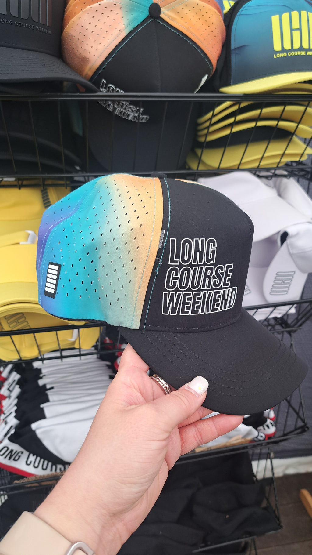 LCW Cap 2025