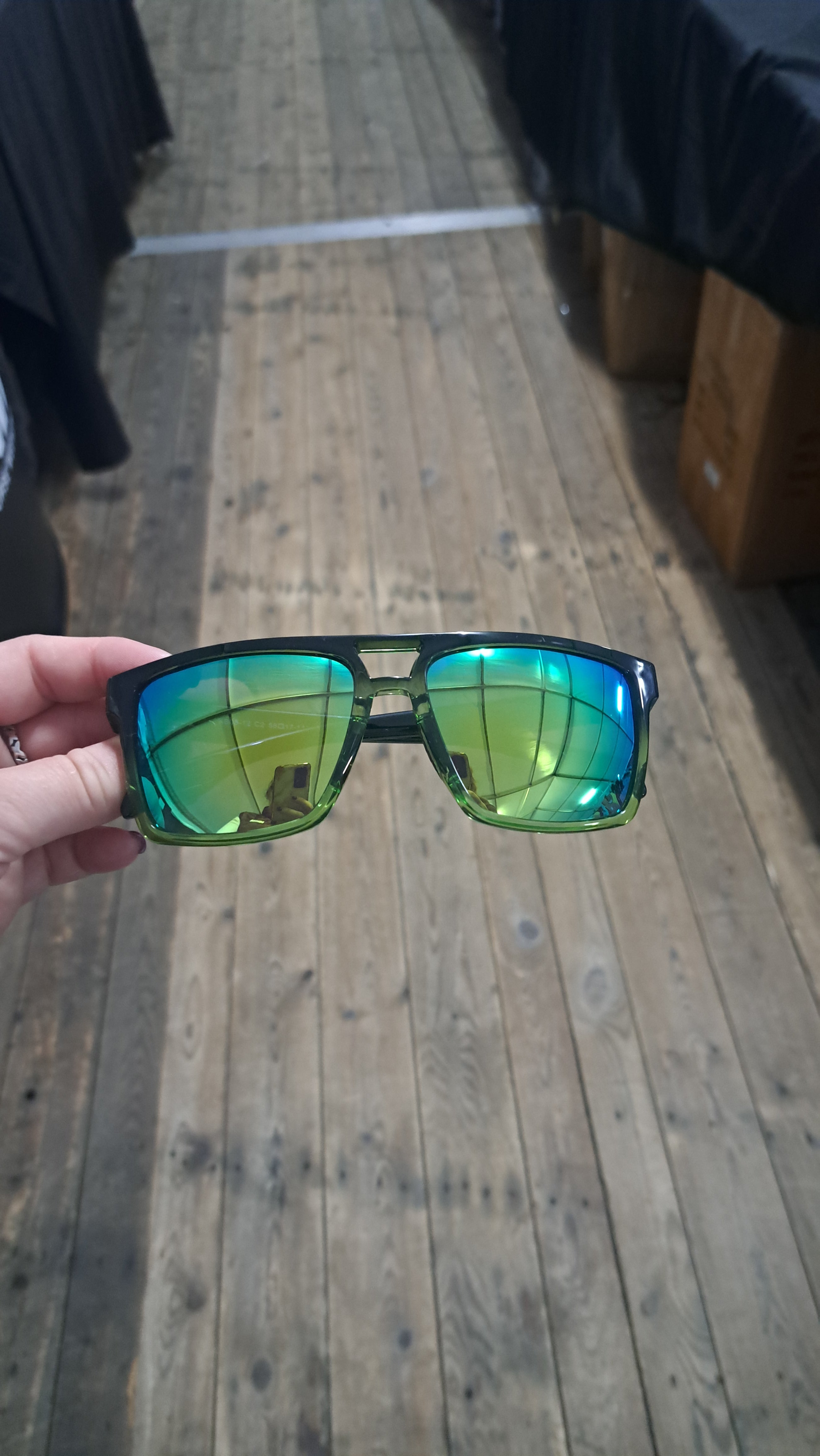 Fashion Sunglasses