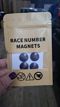 Race Magnets AWE