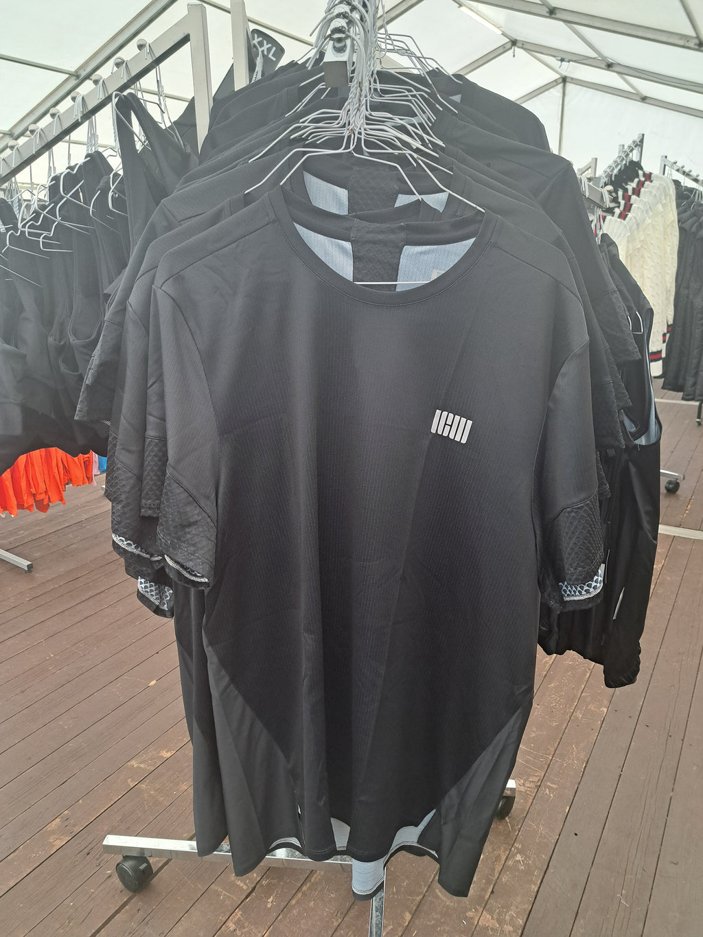 LCW Black Range Tech Tee