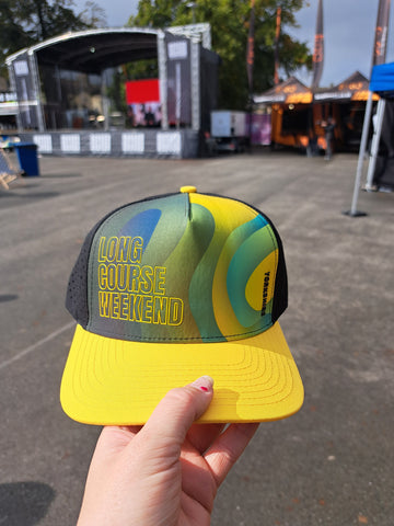 LCW Yorkshire Cap