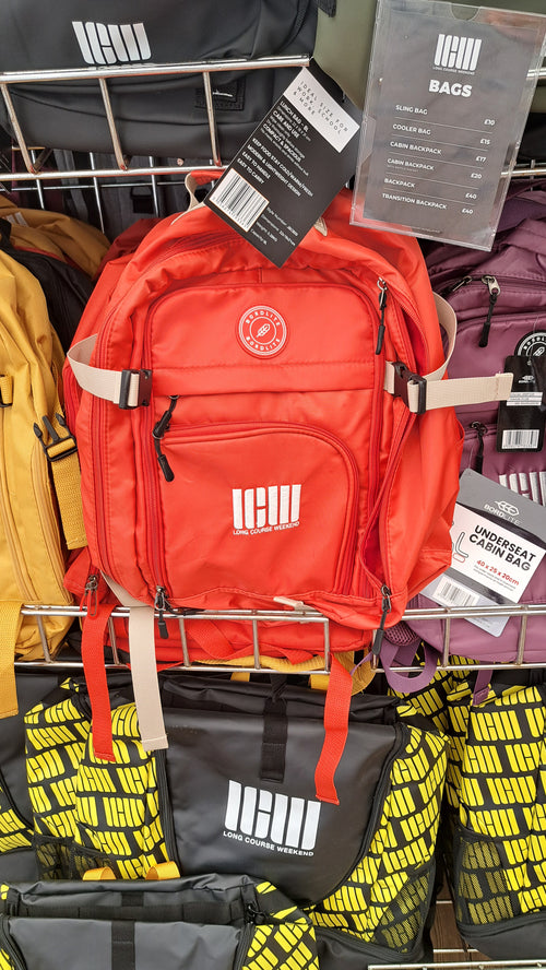 Cabin Bag LCW