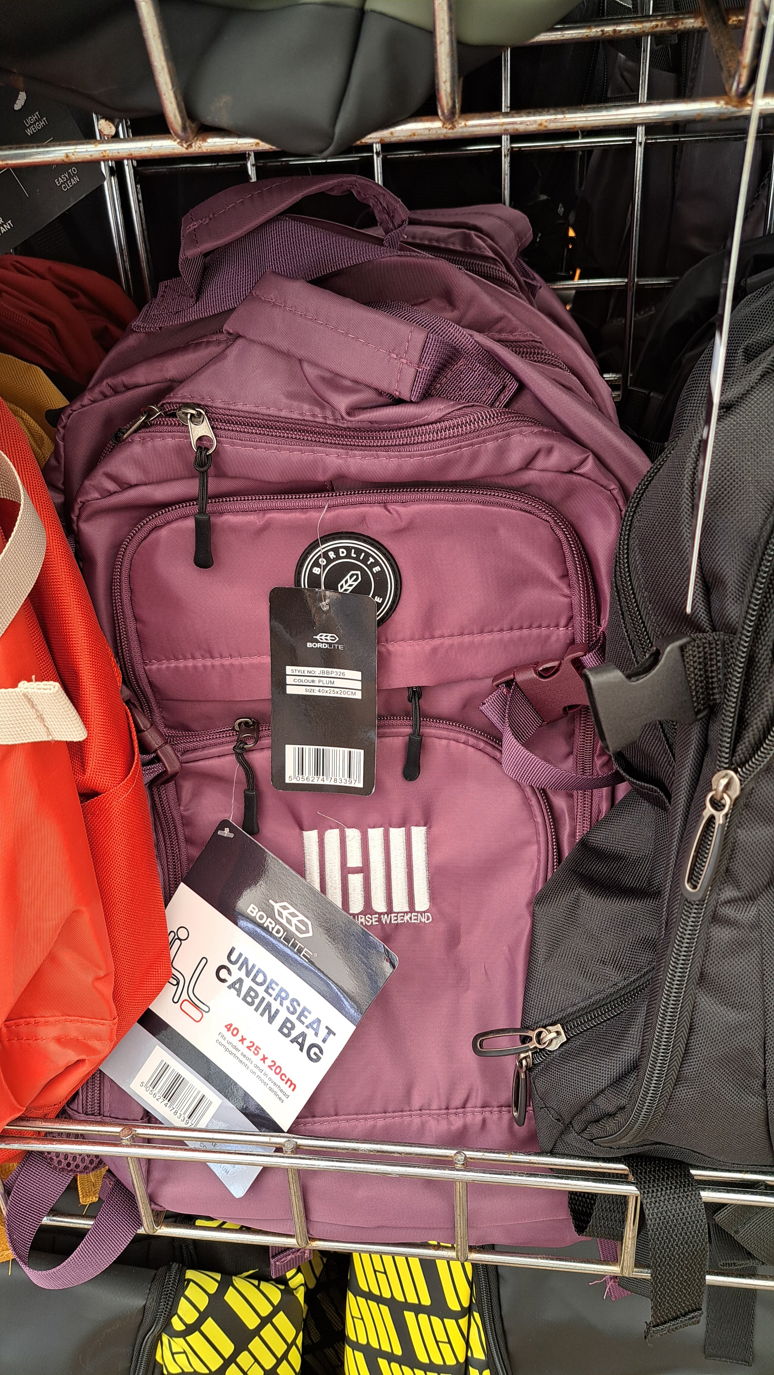 Cabin Bag LCW