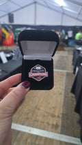 Pin Badge