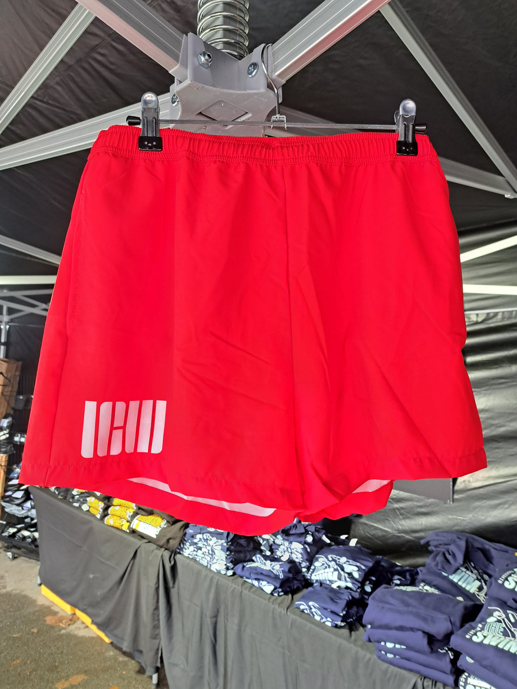 Pool Shorts - 3 Different Colours