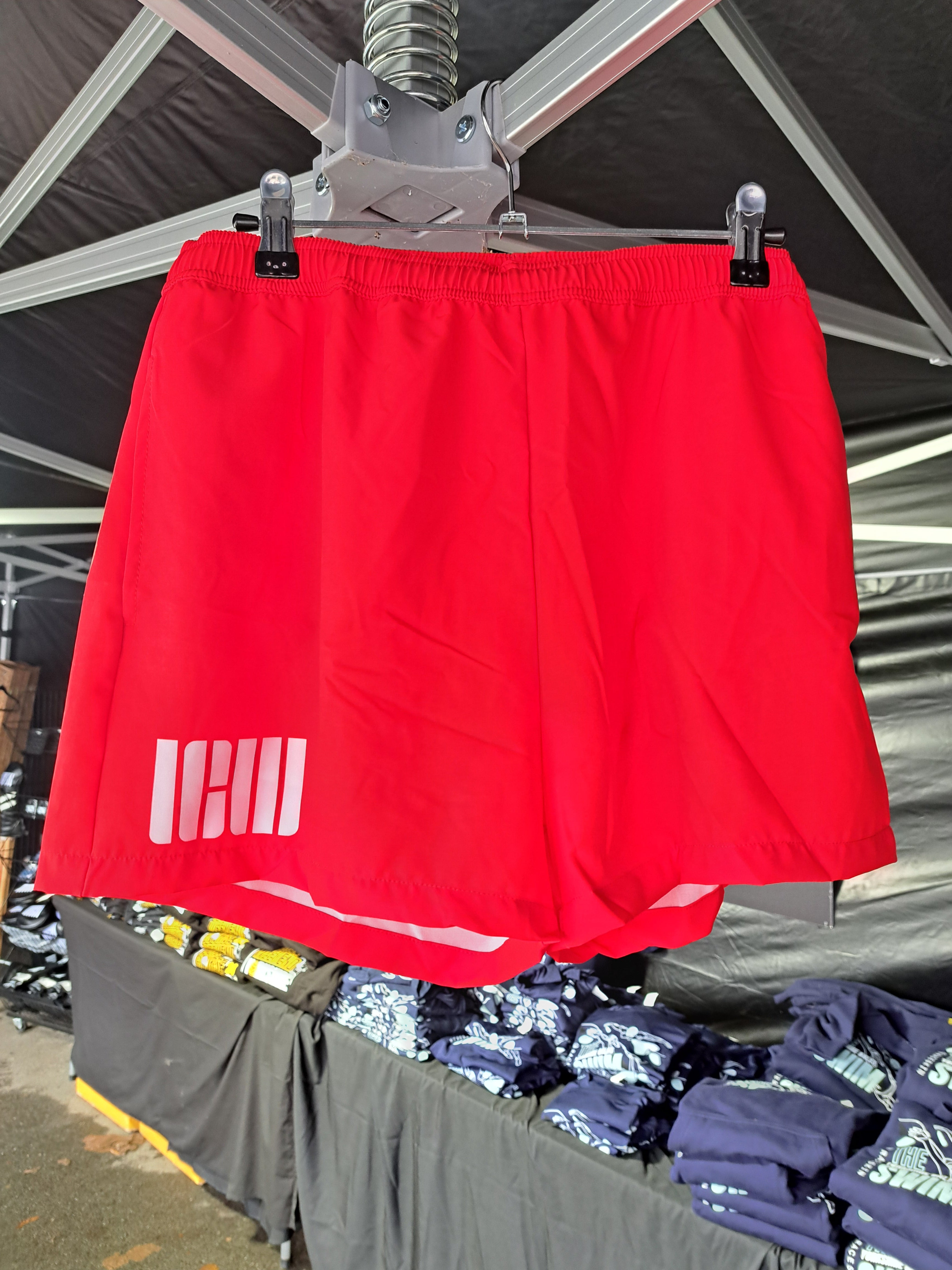 Pool Shorts - 3 Different Colours