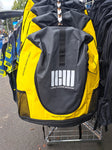 LCW Backpack Yellow