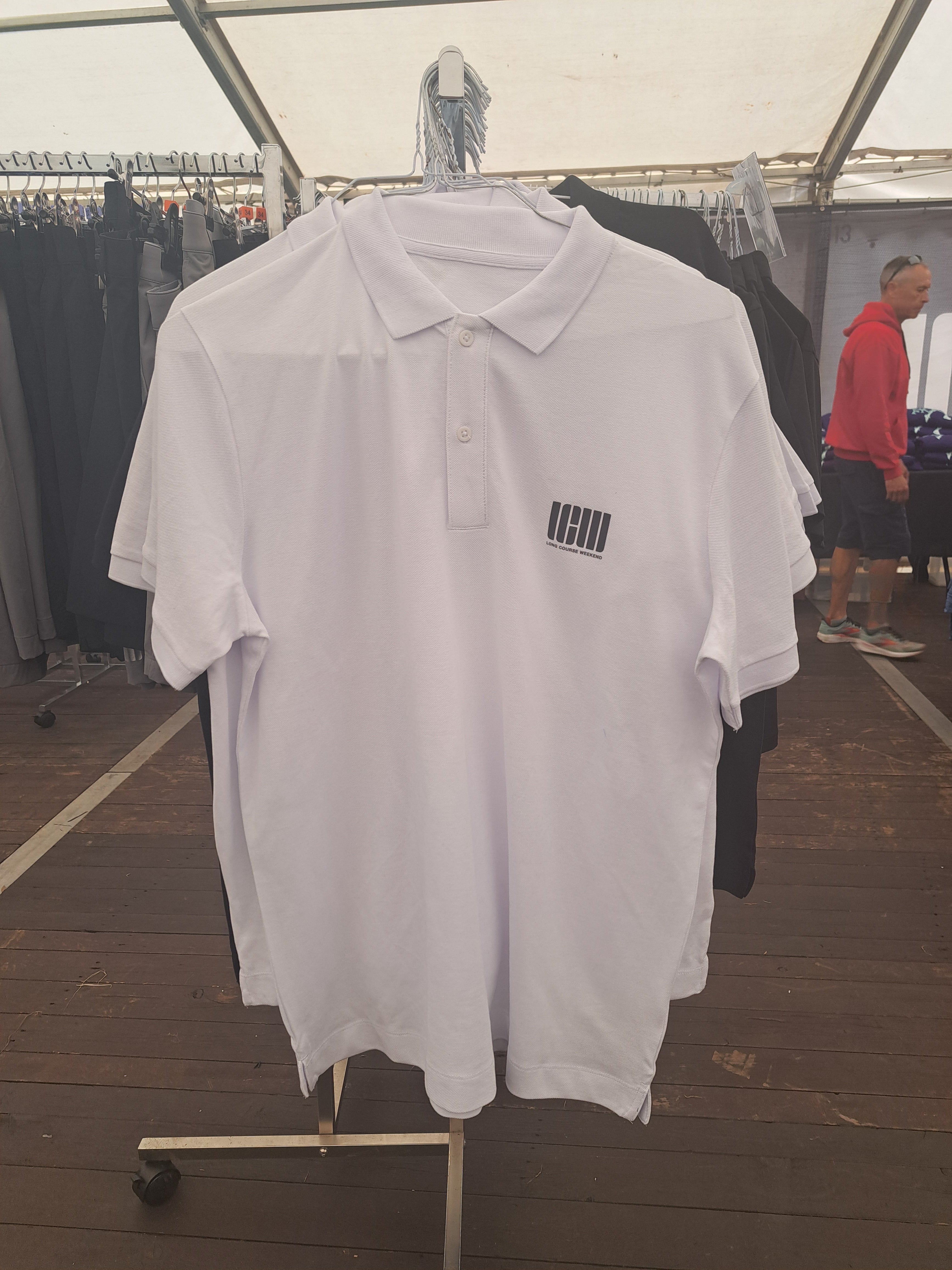LCW Polo Cotton - 2 Colours