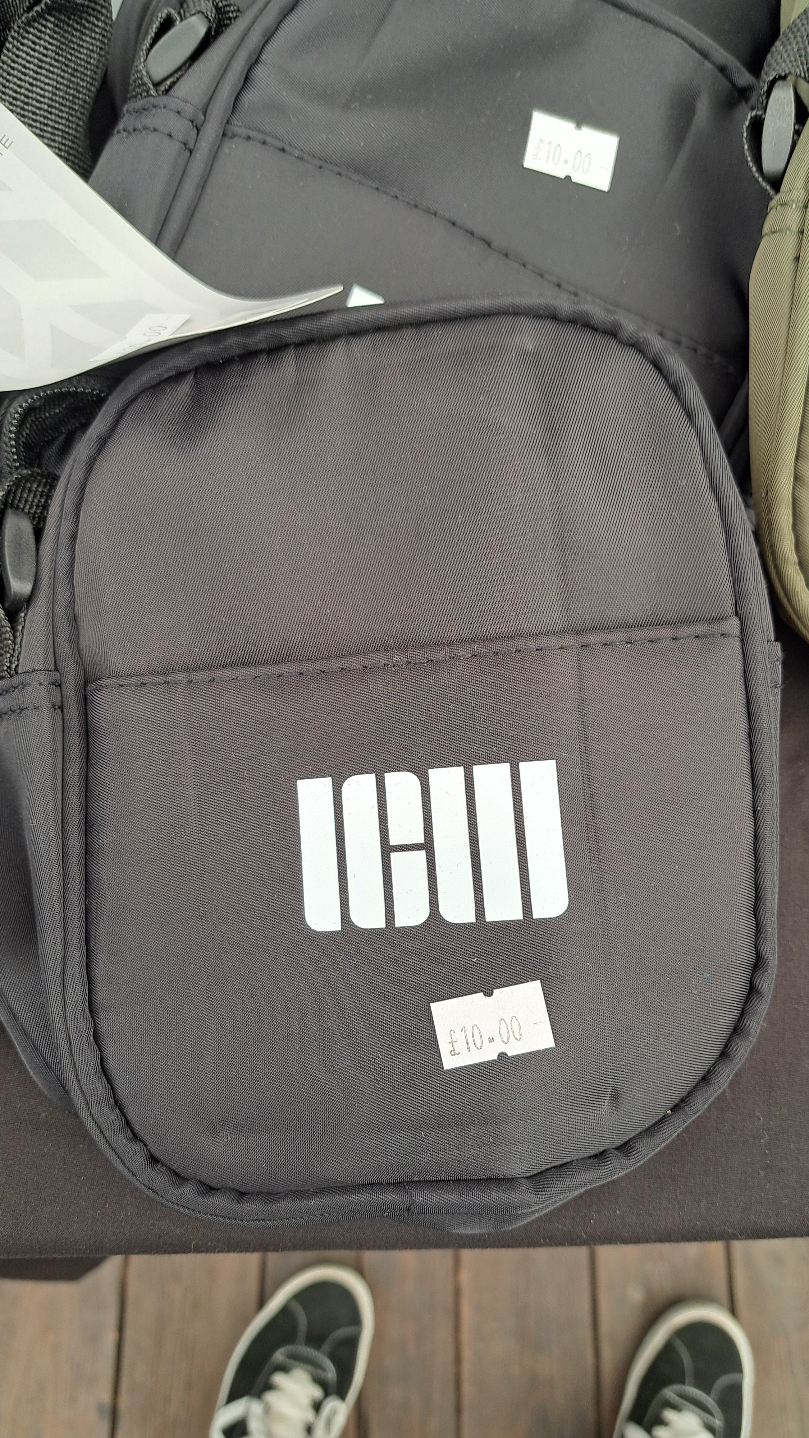 Sling Bag LCW