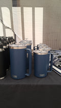Yeti French Press