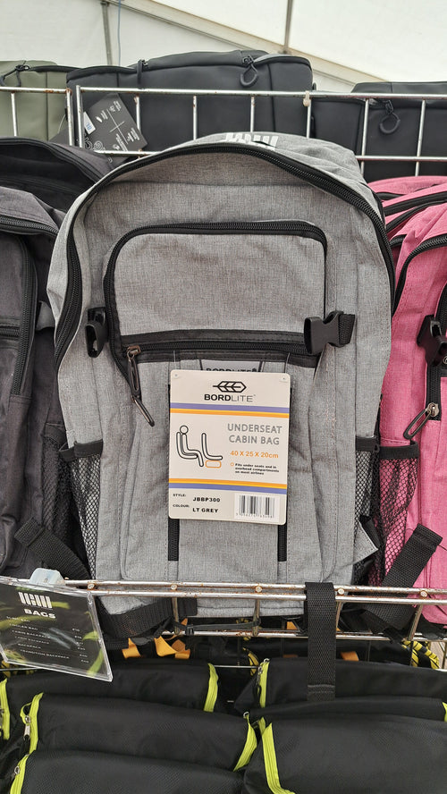 Cabin Bag with Pocket LCW