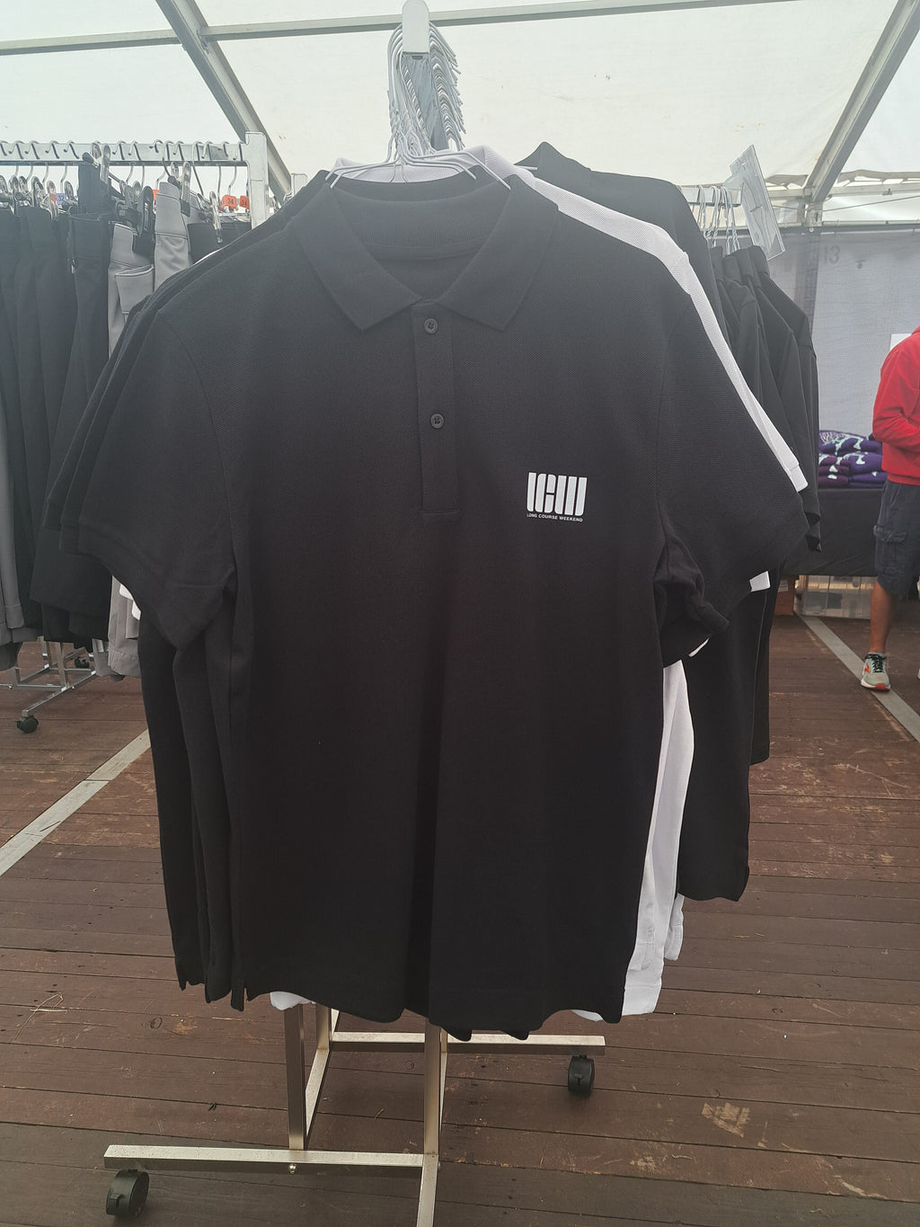 LCW Polo Cotton - 2 Colours