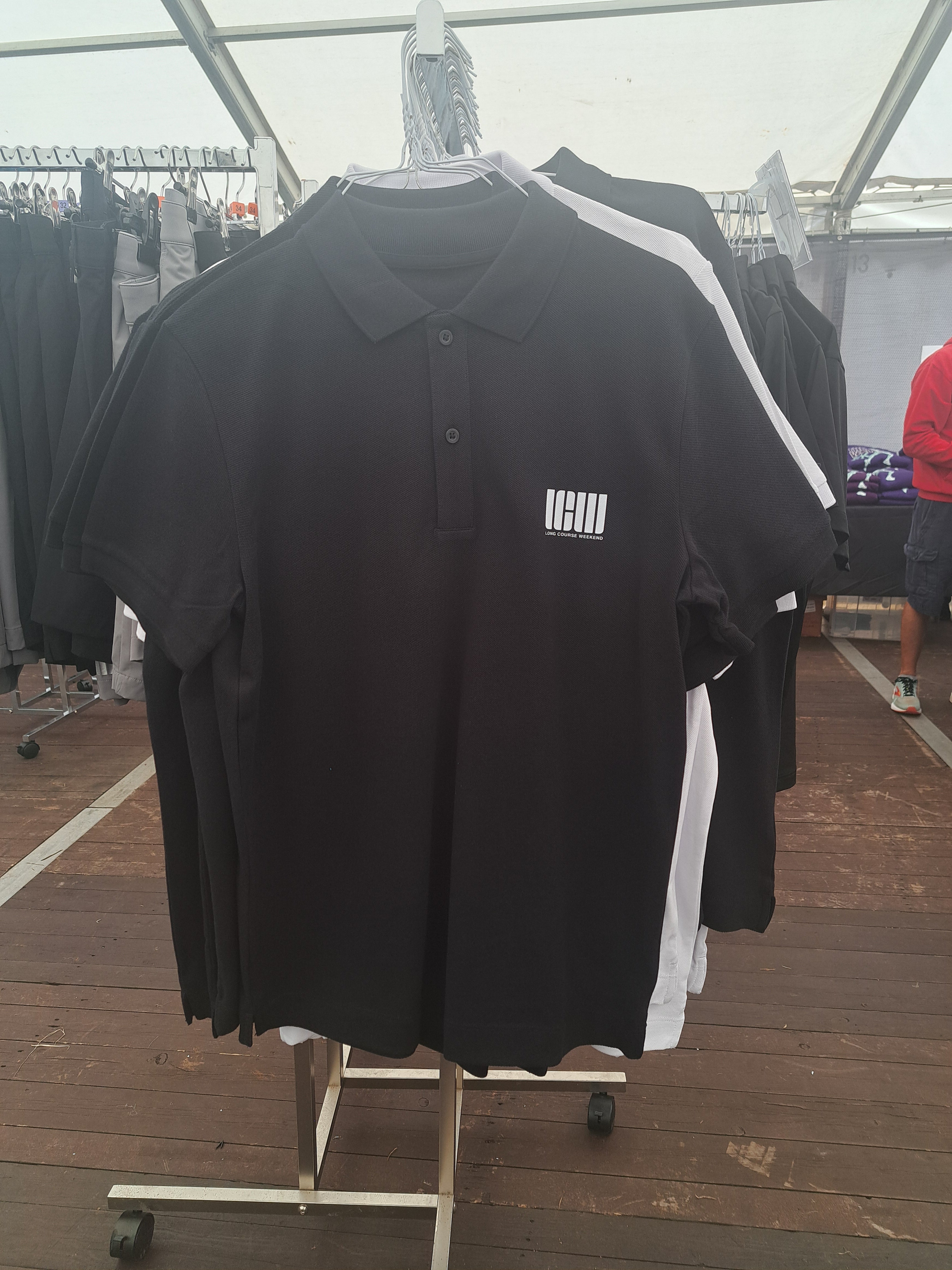 LCW Polo Cotton - 2 Colours