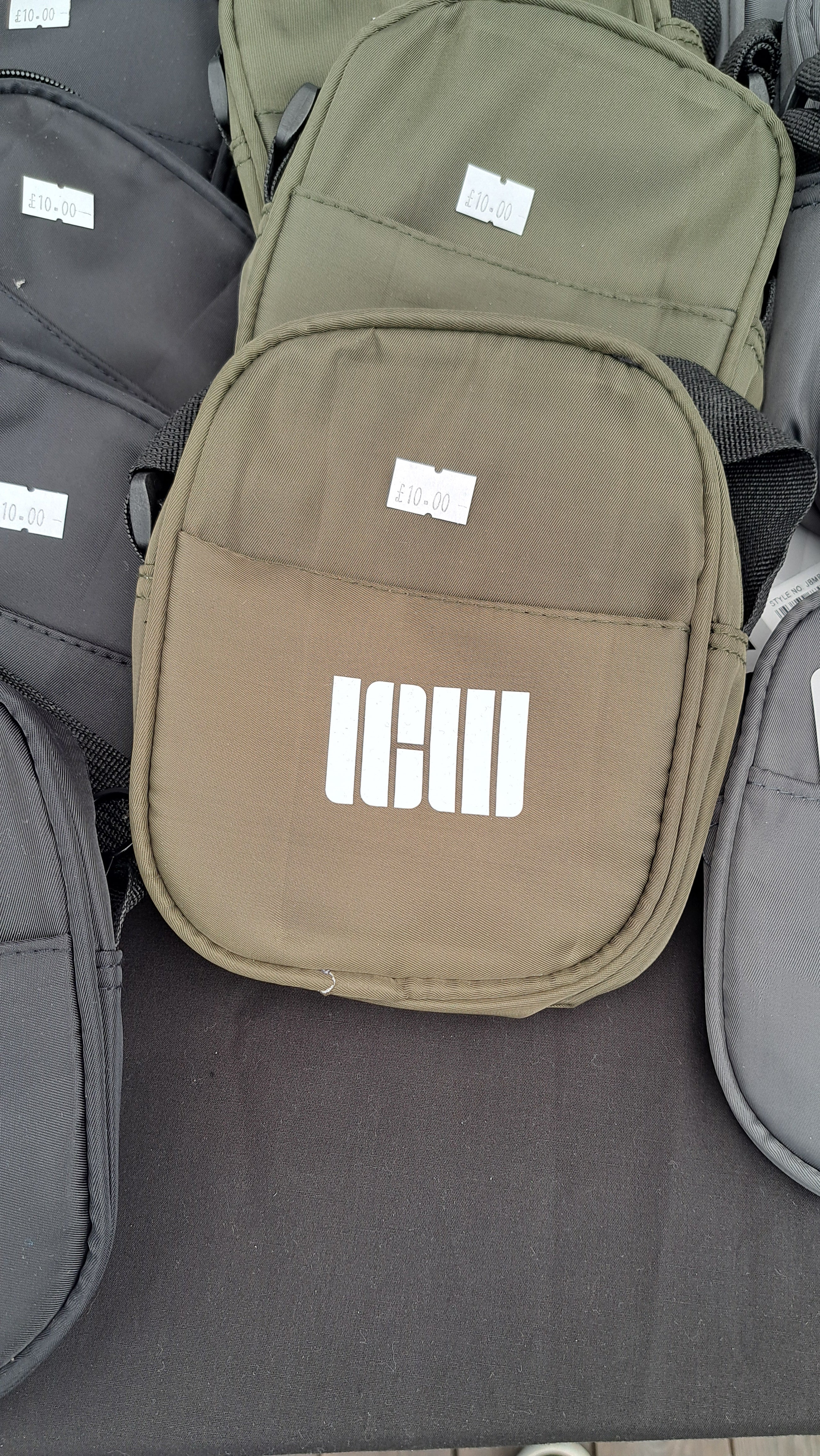 Sling Bag LCW