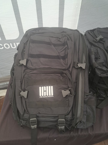 LCW Tactical Backpack