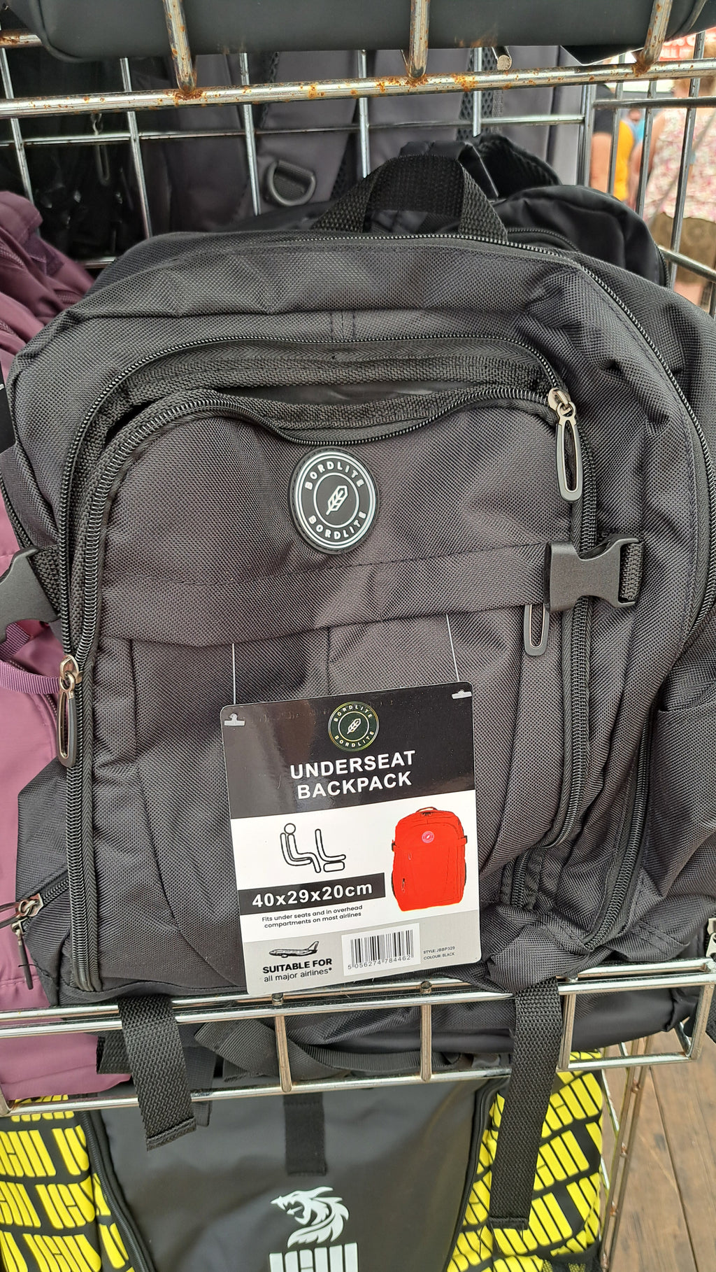 Cabin Bag LCW