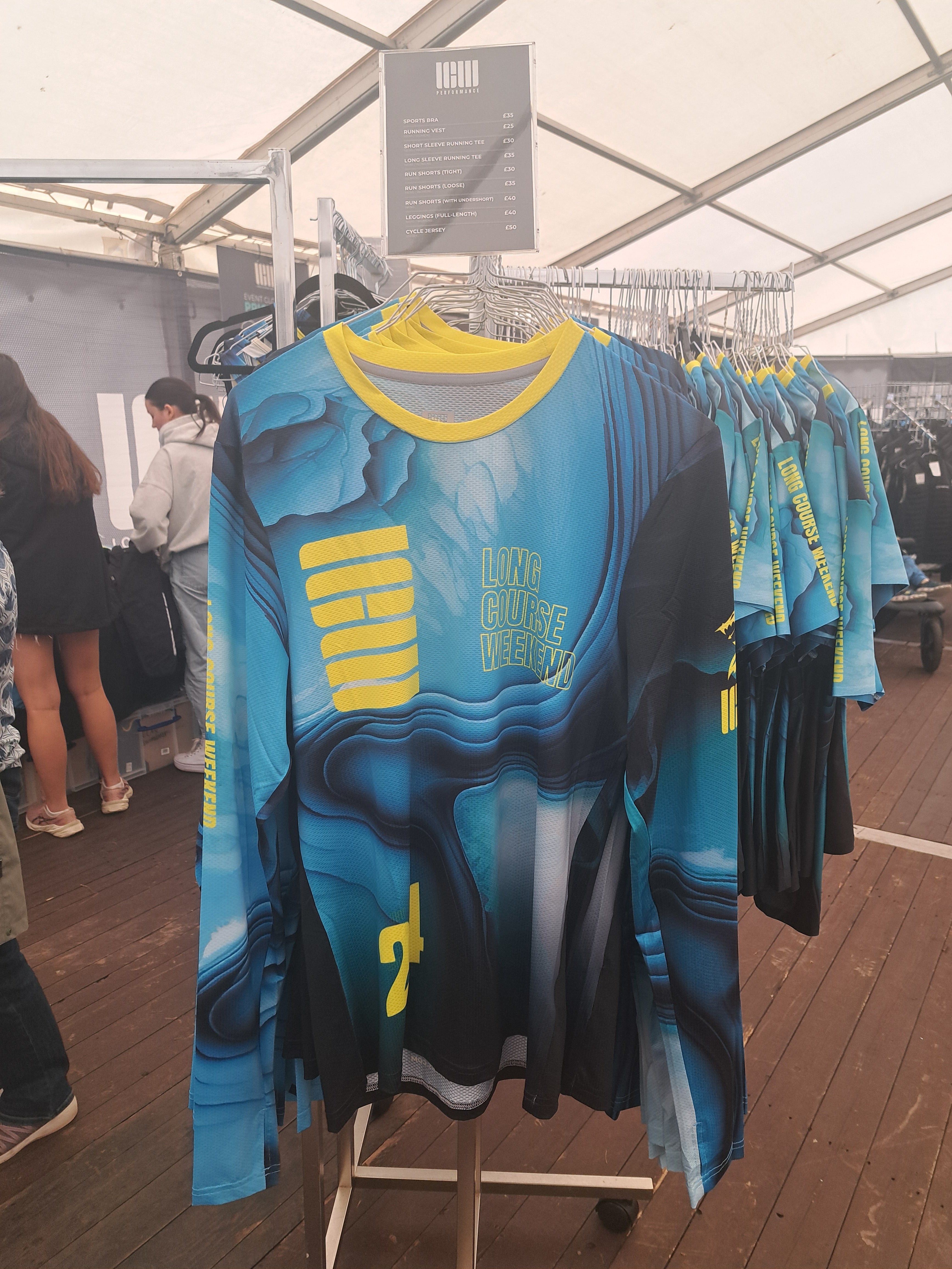 LCW Long Sleeve Top  2024